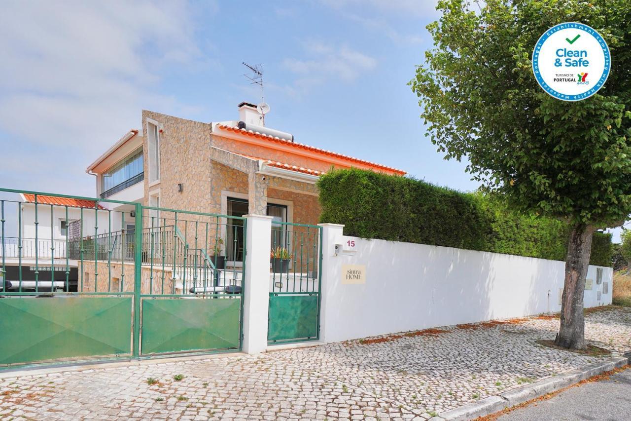 Sintra Home Exterior photo