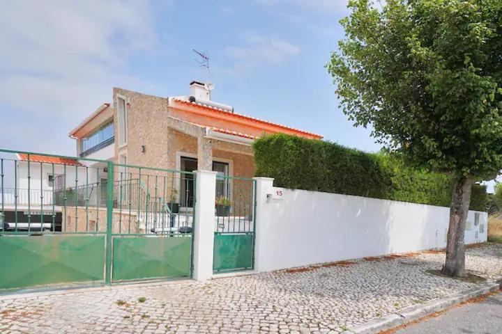 Sintra Home Exterior photo